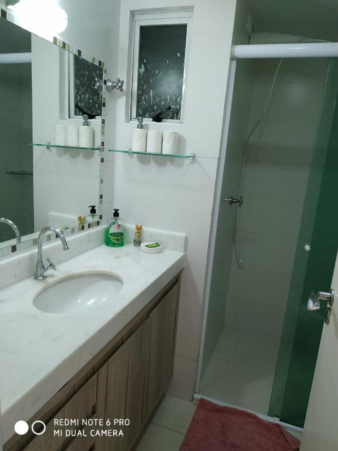 Apartamento Vista Mar - Pe Na Areia Balneário Camboriú Exteriör bild